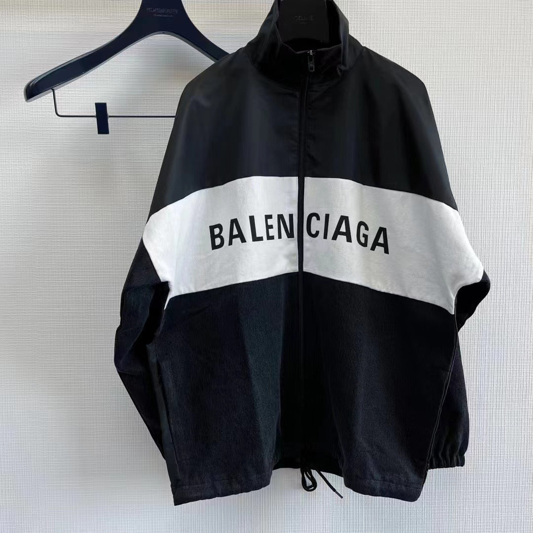 Ba1en*iaga Jacket