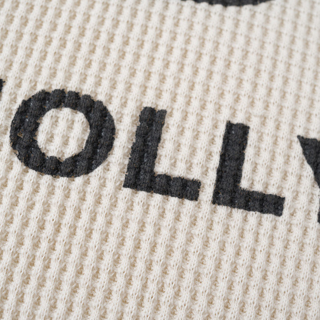 Gallery Dept L/S T-Shirt