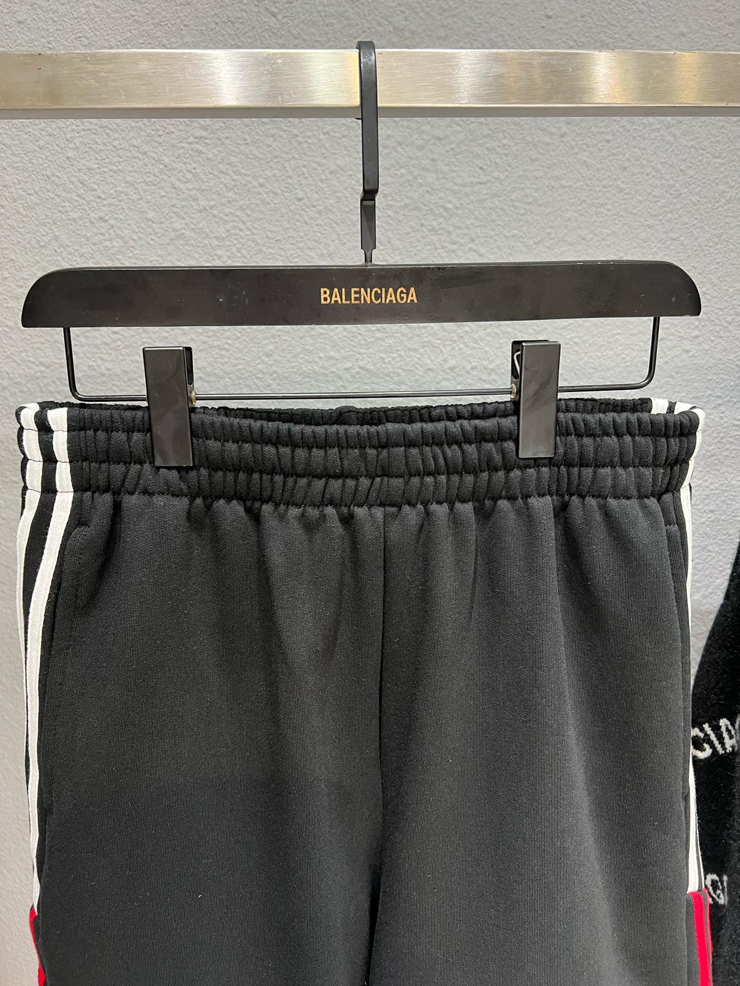 Ba1en*iaga Shorts
