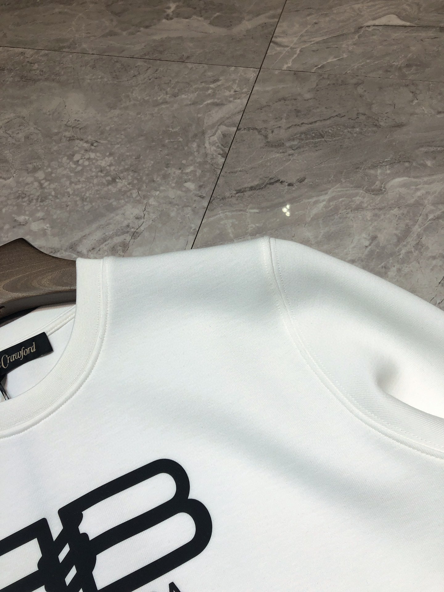 Ba1en*iaga Sweatshirt