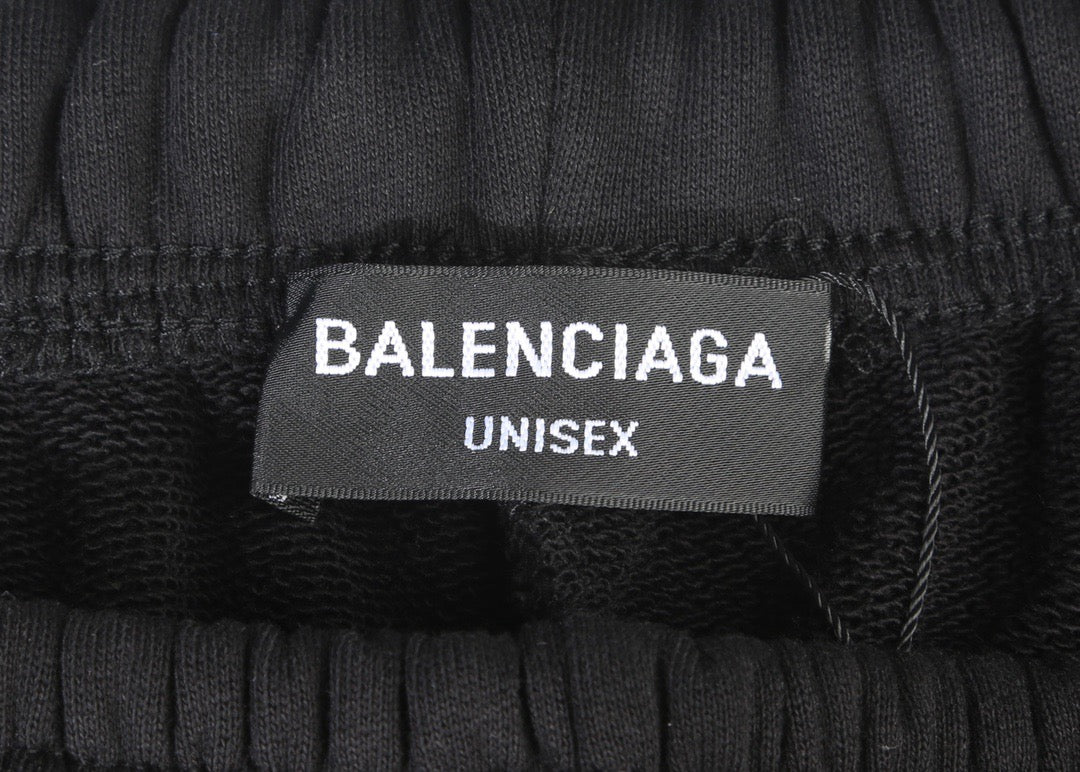 Ba1en*iaga Shorts