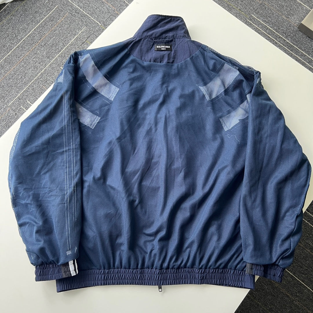 Ba1en*iaga Jacket