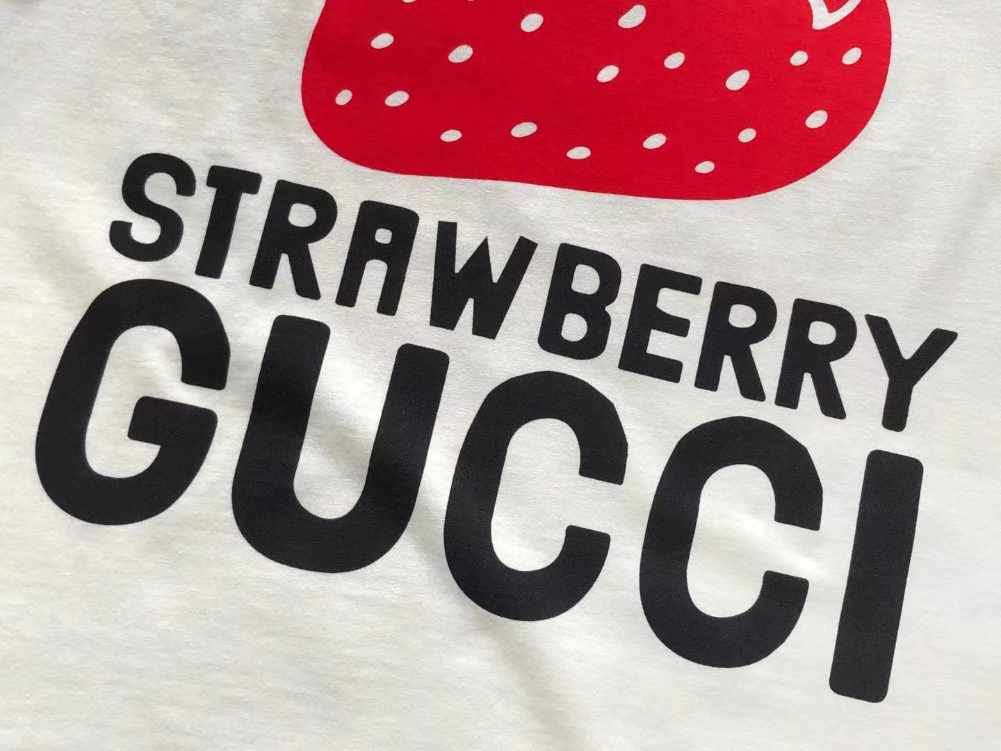 Gvc*1 T-shirt