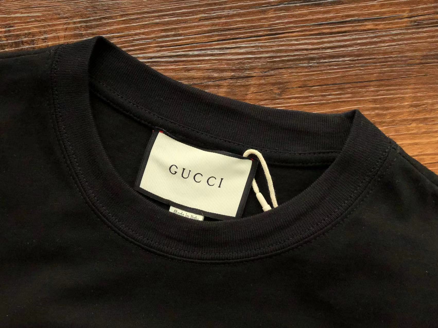 Gvc*1 T-shirt