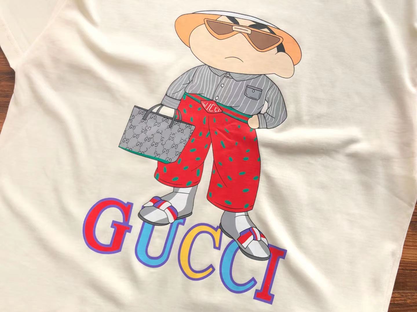 Gvc*1 T-shirt