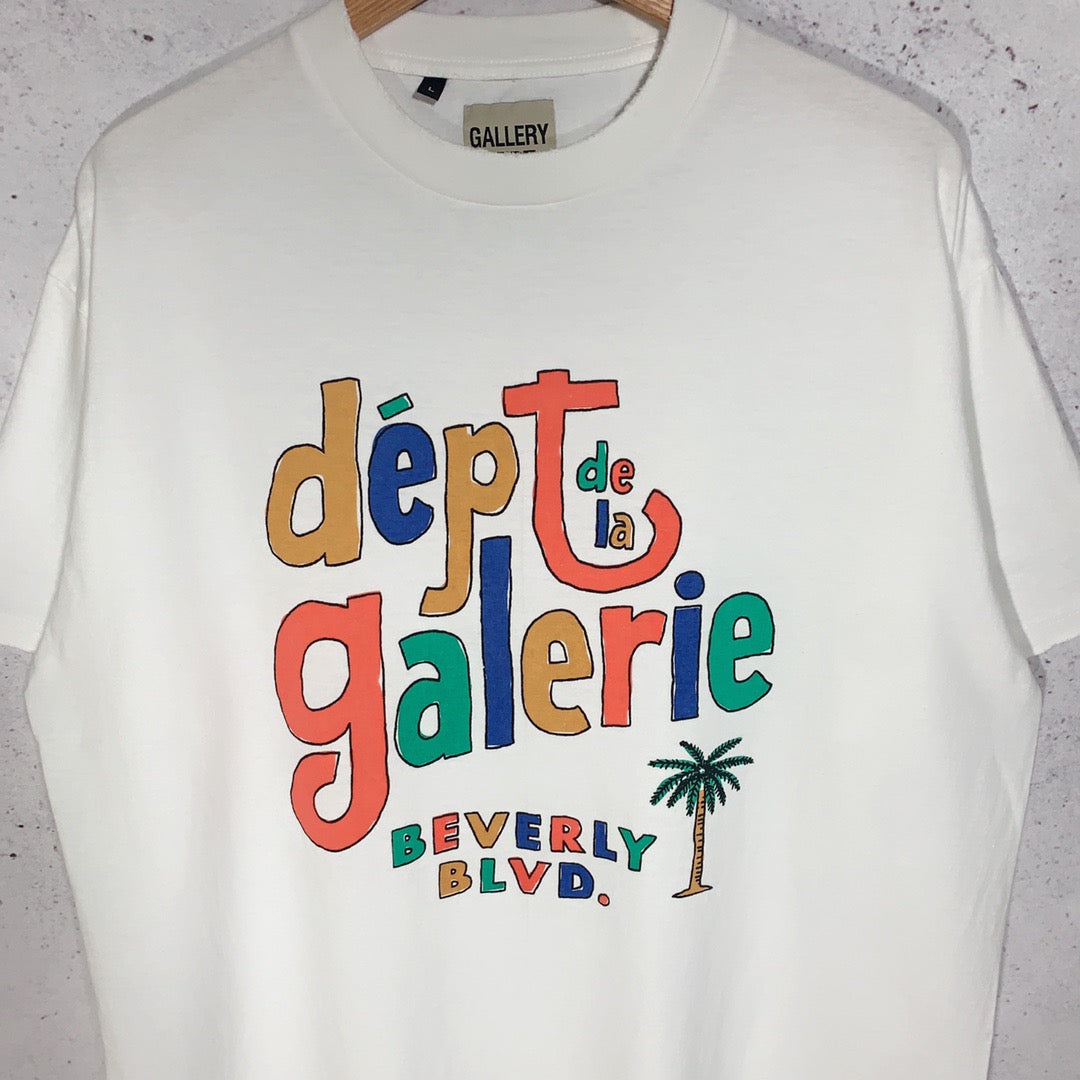 Gallery Dept T-Shirt