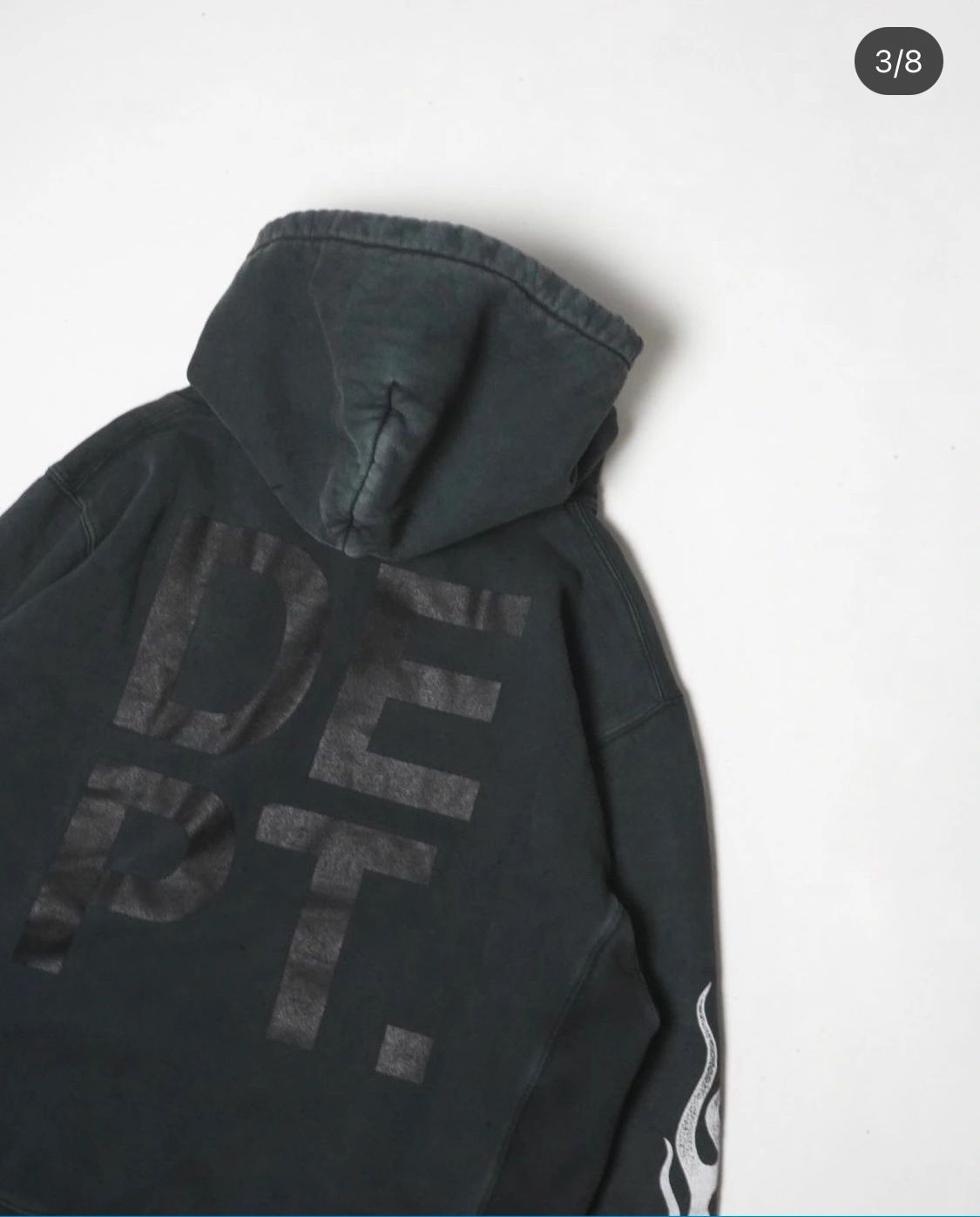 Gallery Dept Hoodie