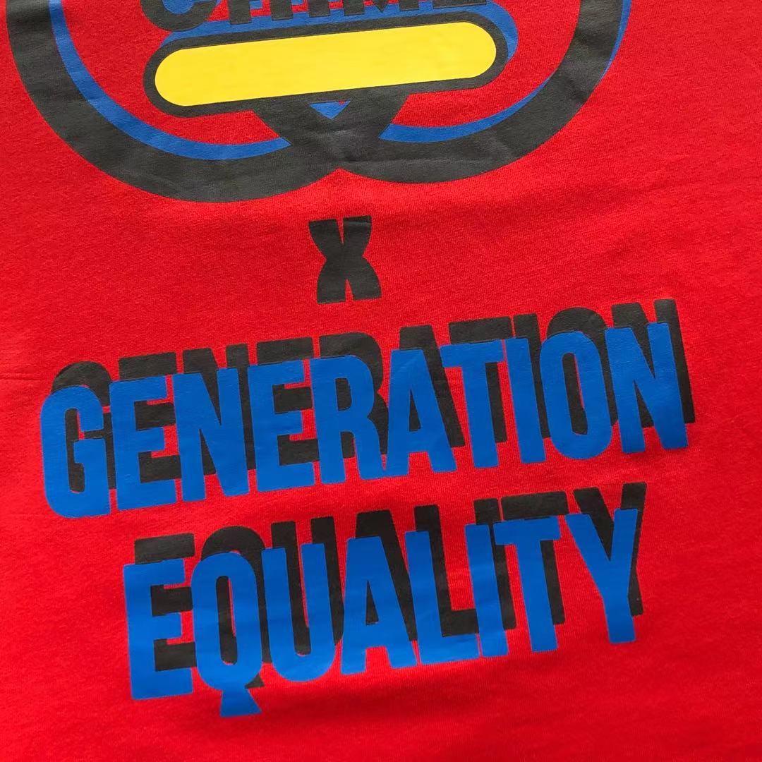 Gvc*1 T-shirt