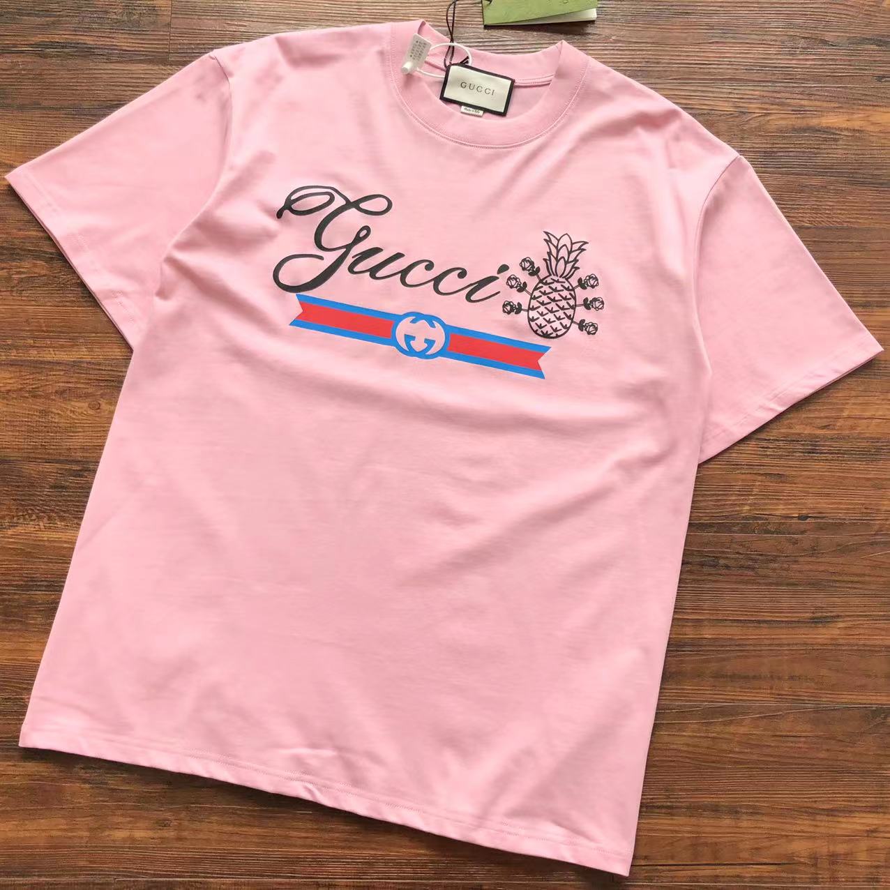 Gvc*1 T-shirt