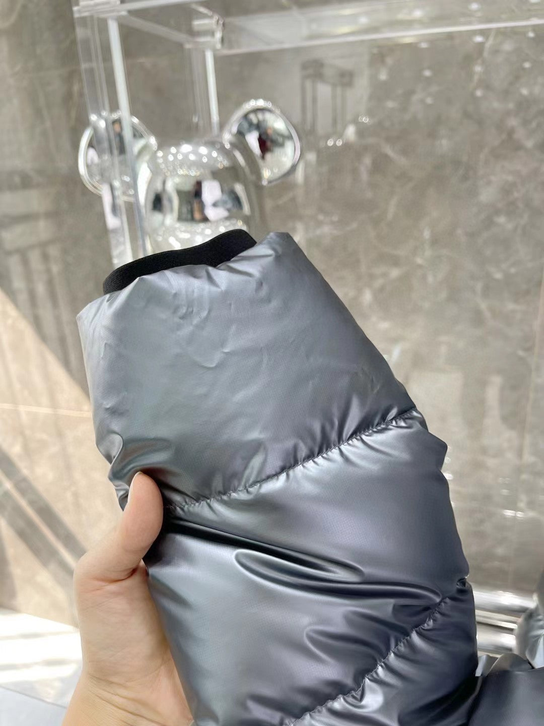 Pra*a Jacket