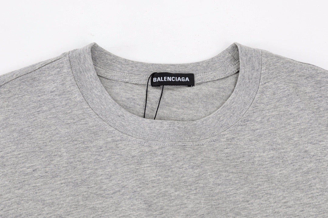 Ba1en*iaga T-shirt