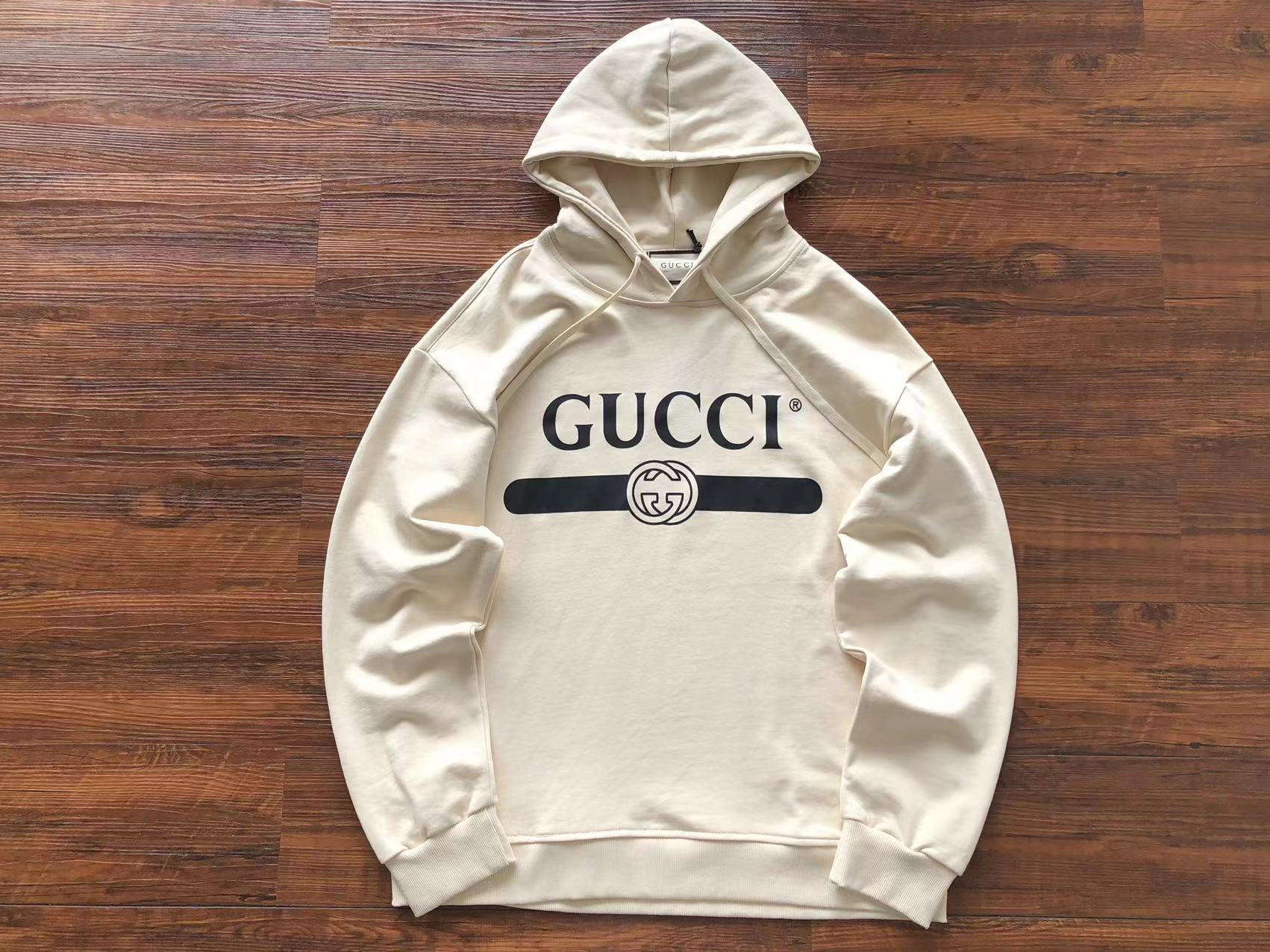 Gvc*1 Hoodie