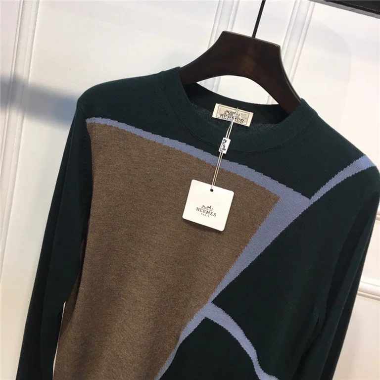 2021fw H**me5 Sweater