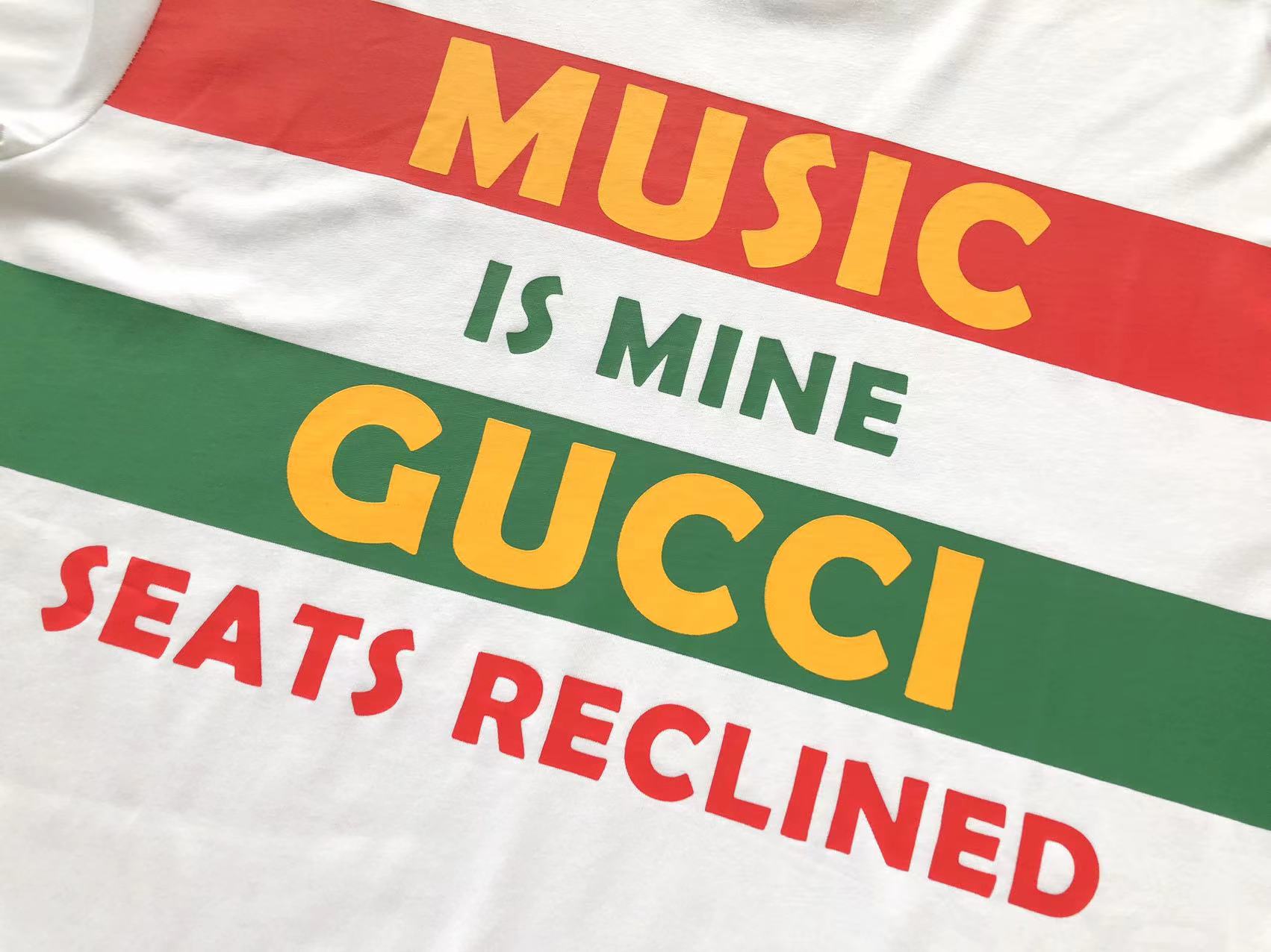 Gvc*1 T-shirt