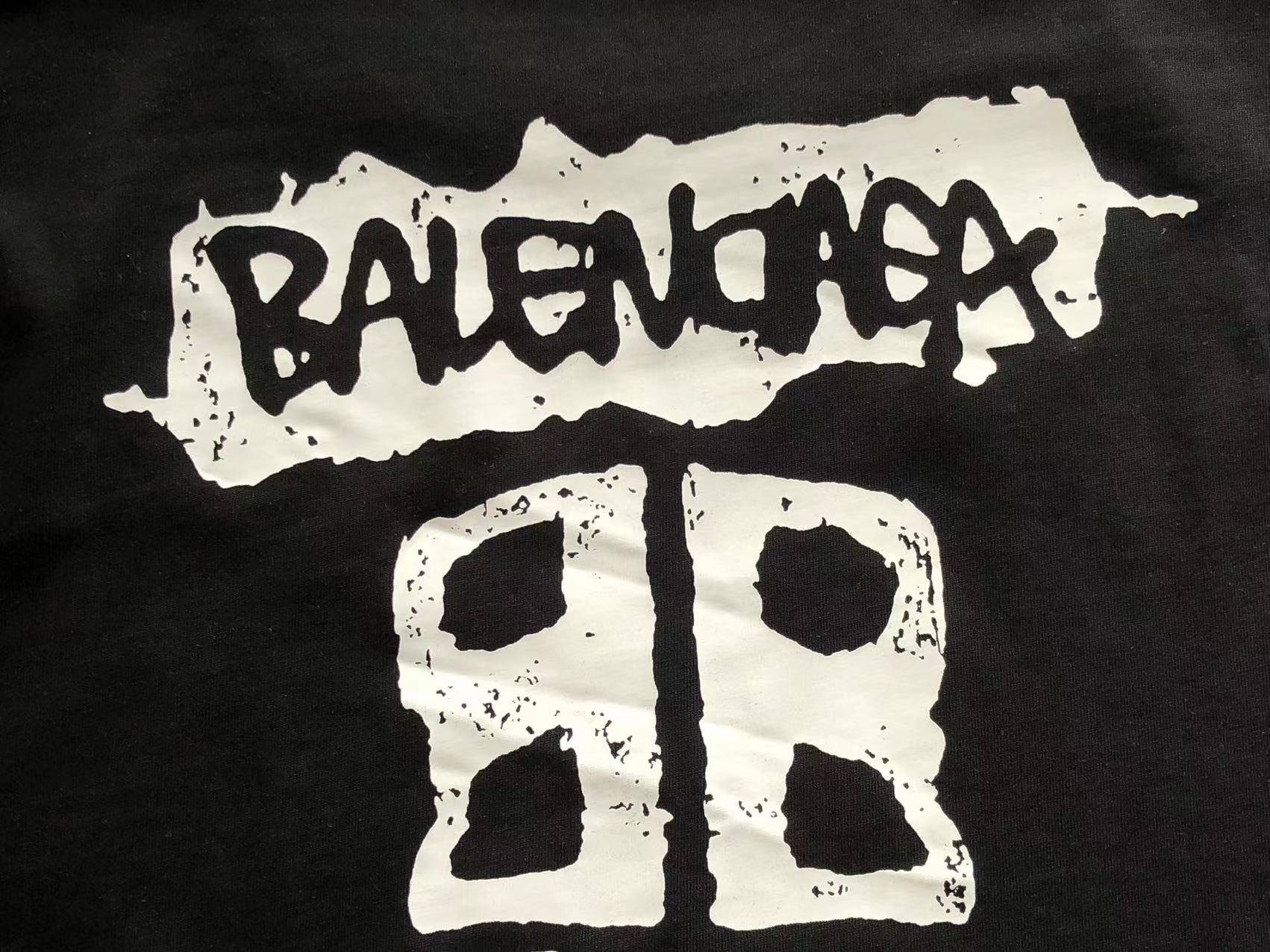 Gvc*1 x Ba1en*iaga T-shirt