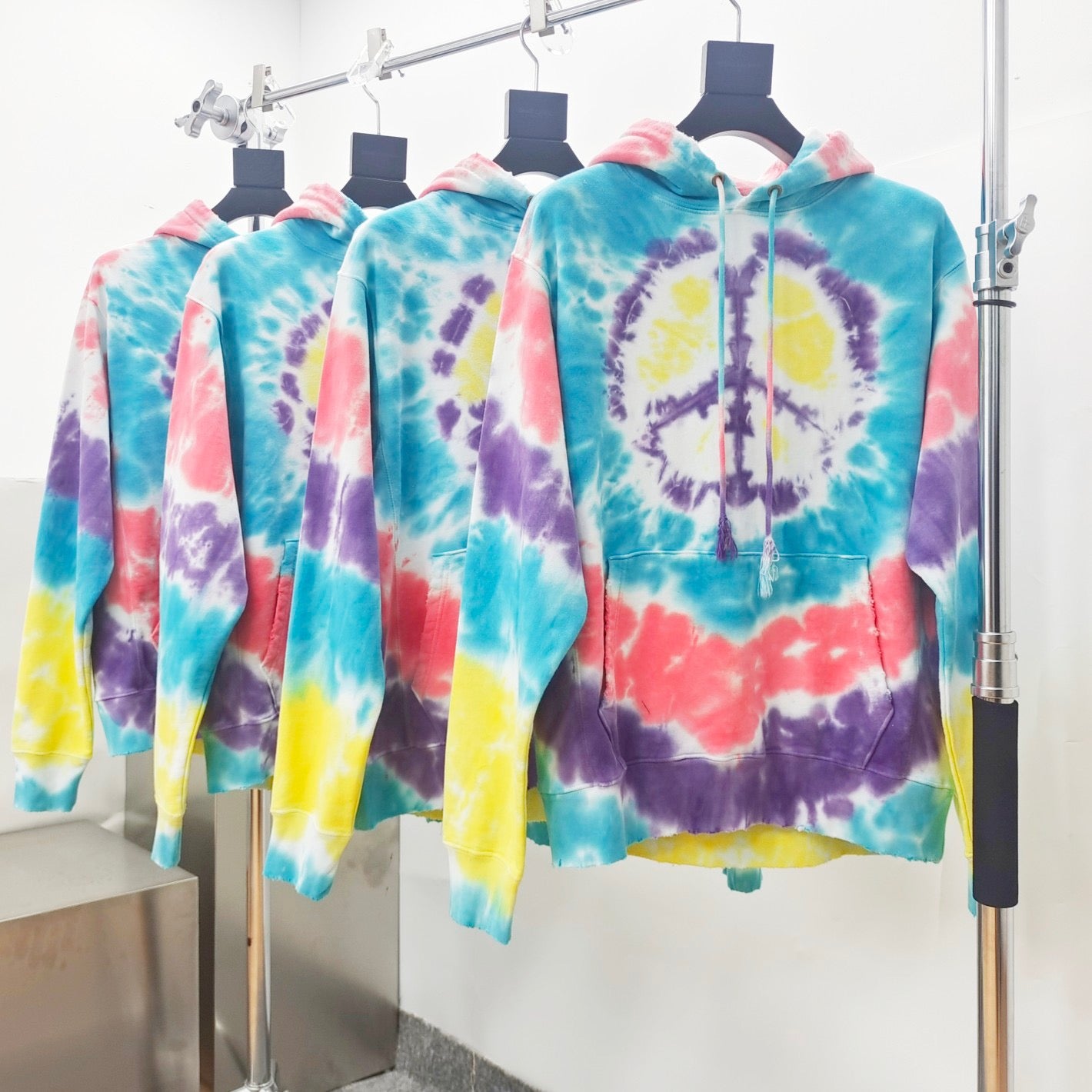 Gallery Dept Hoodie