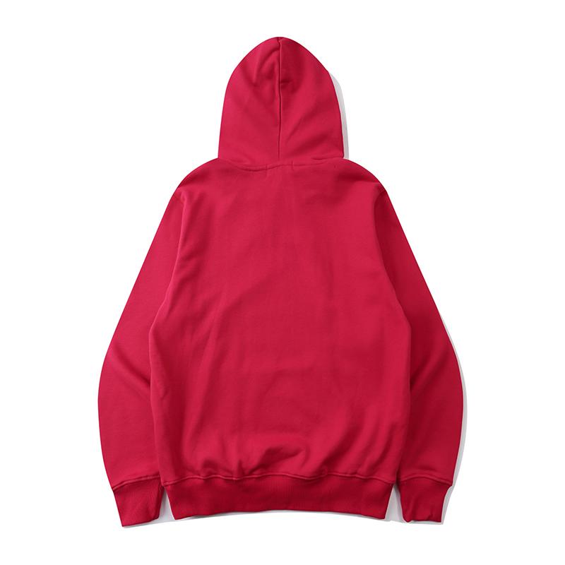 Bape College Hoodie