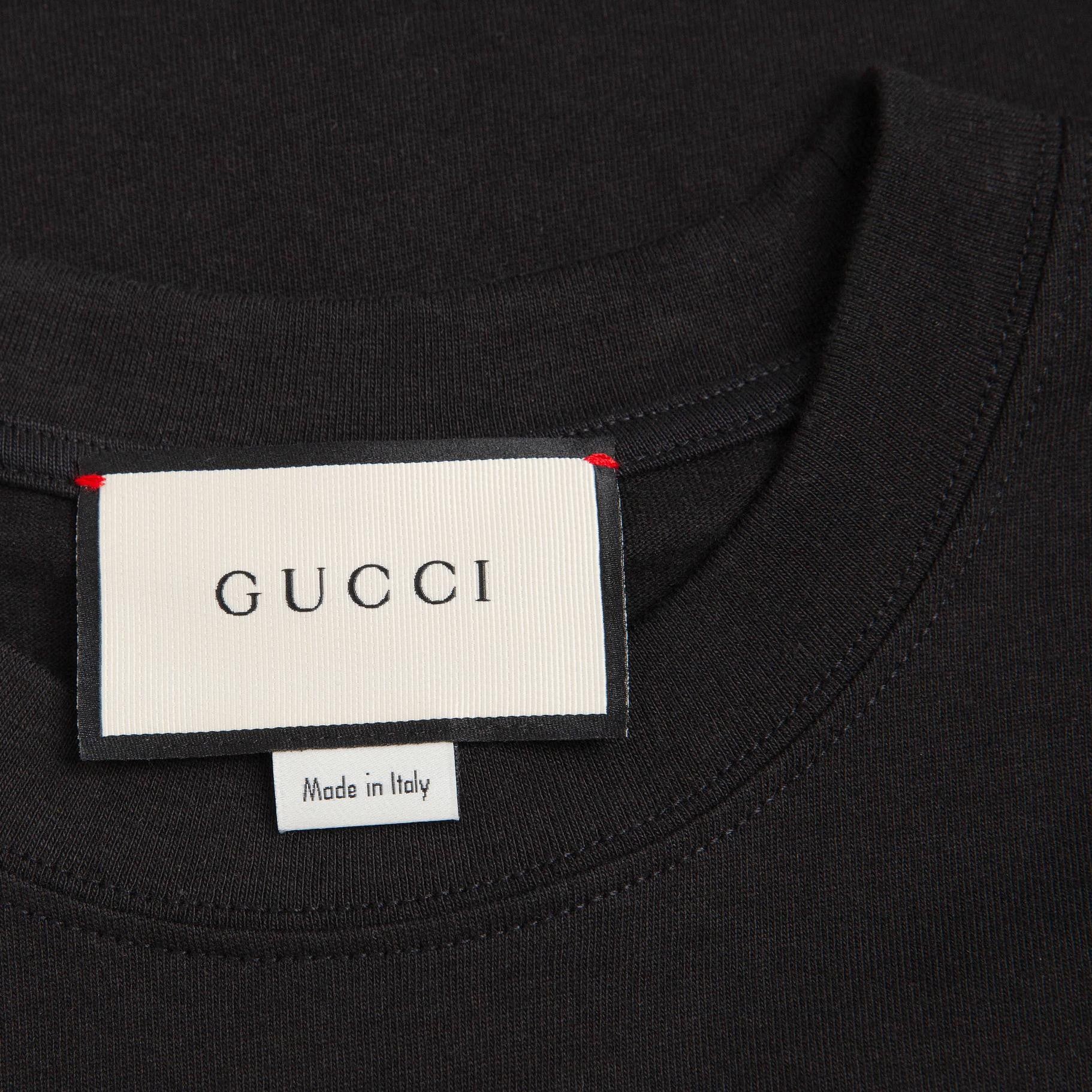 Gvc*1 T-shirt