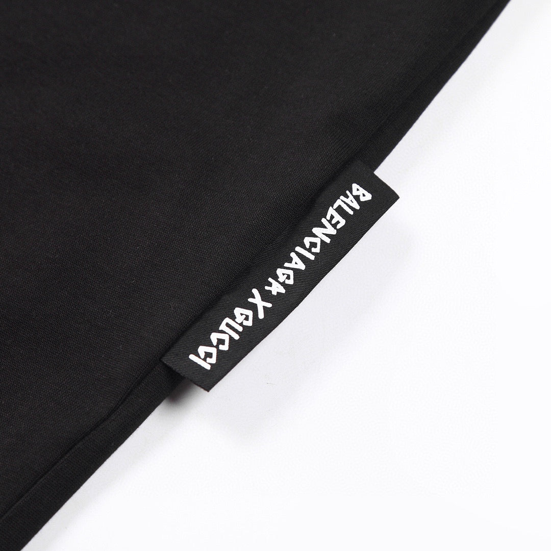 Gvc*1 x Ba1en*iaga T-shirt