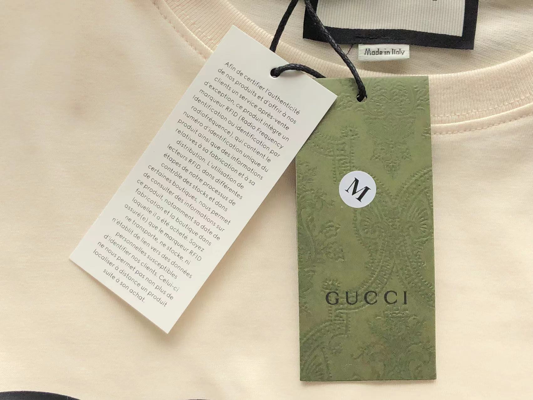 Gvc*1 T-shirt