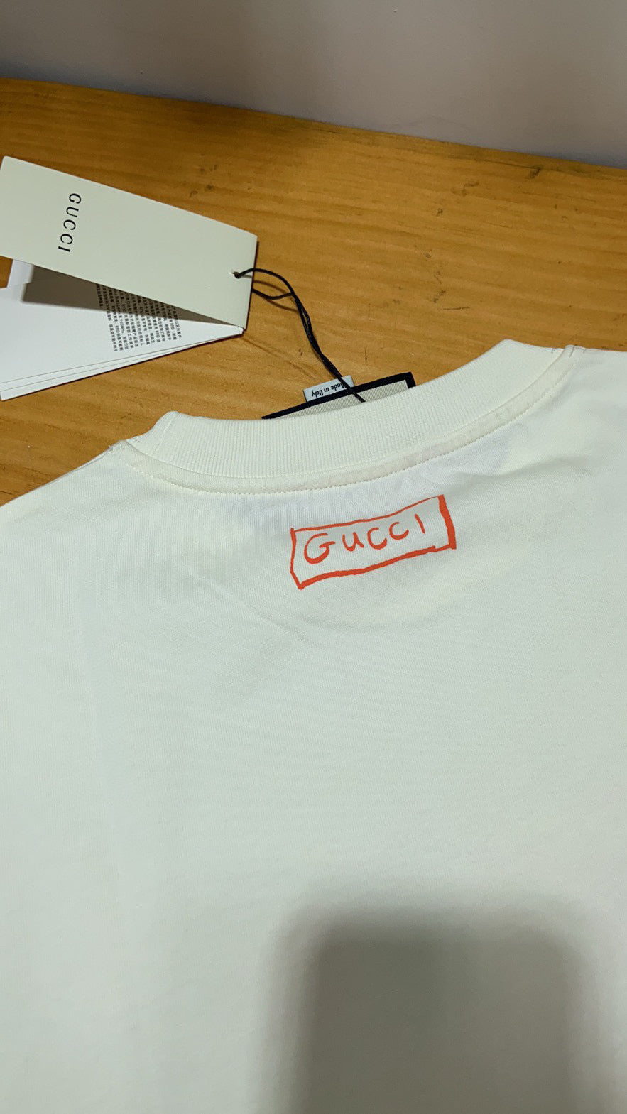 Gvc*1 T-shirt
