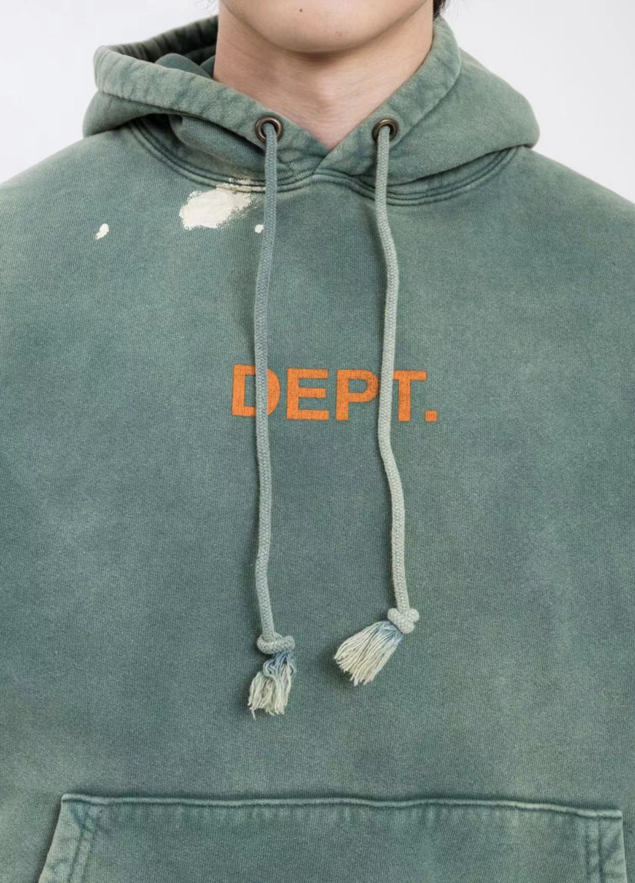 Gallery Dept Hoodie
