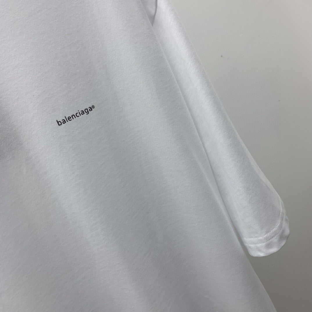 Ba1en*iaga T-shirt