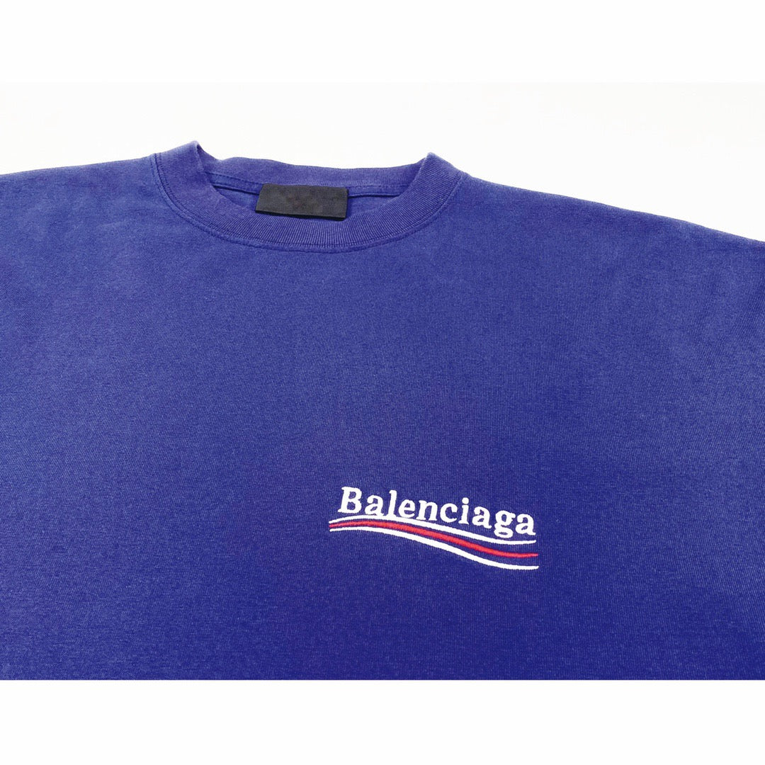 Ba1en*iaga T-shirt