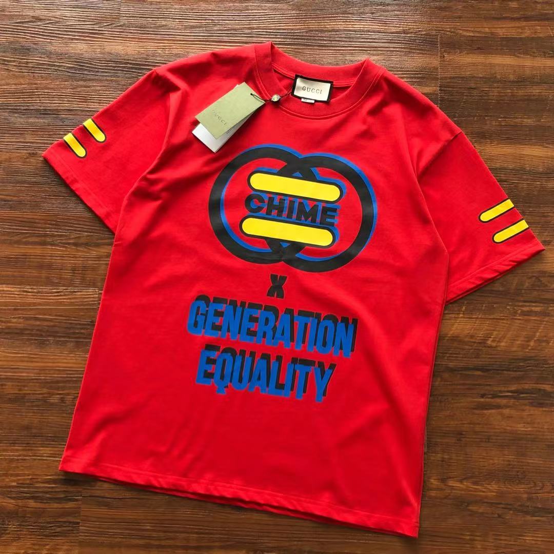 Gvc*1 T-shirt