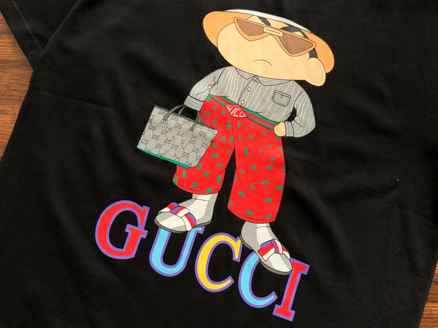 Gvc*1 T-shirt