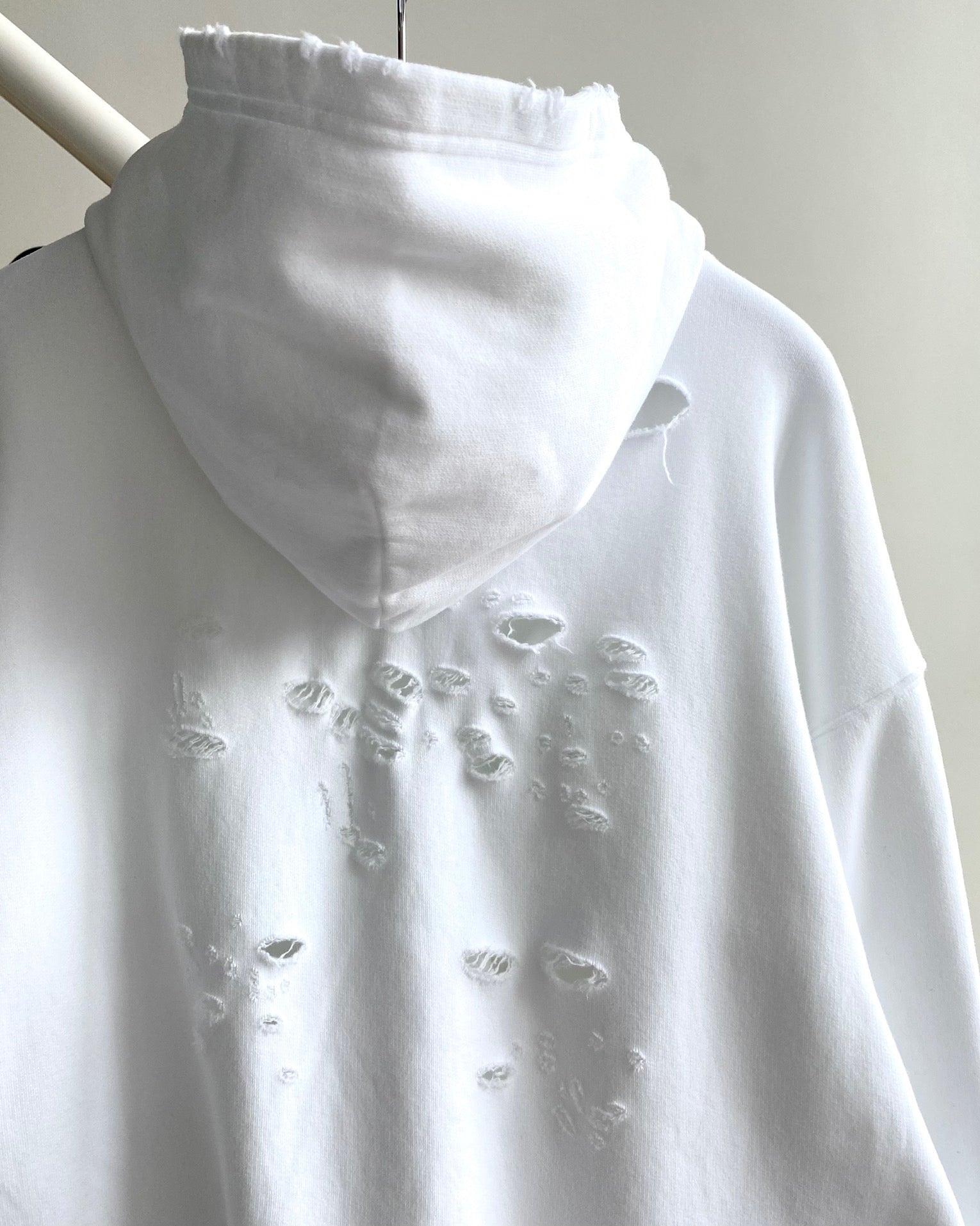 Ba1en*iaga Hoodie