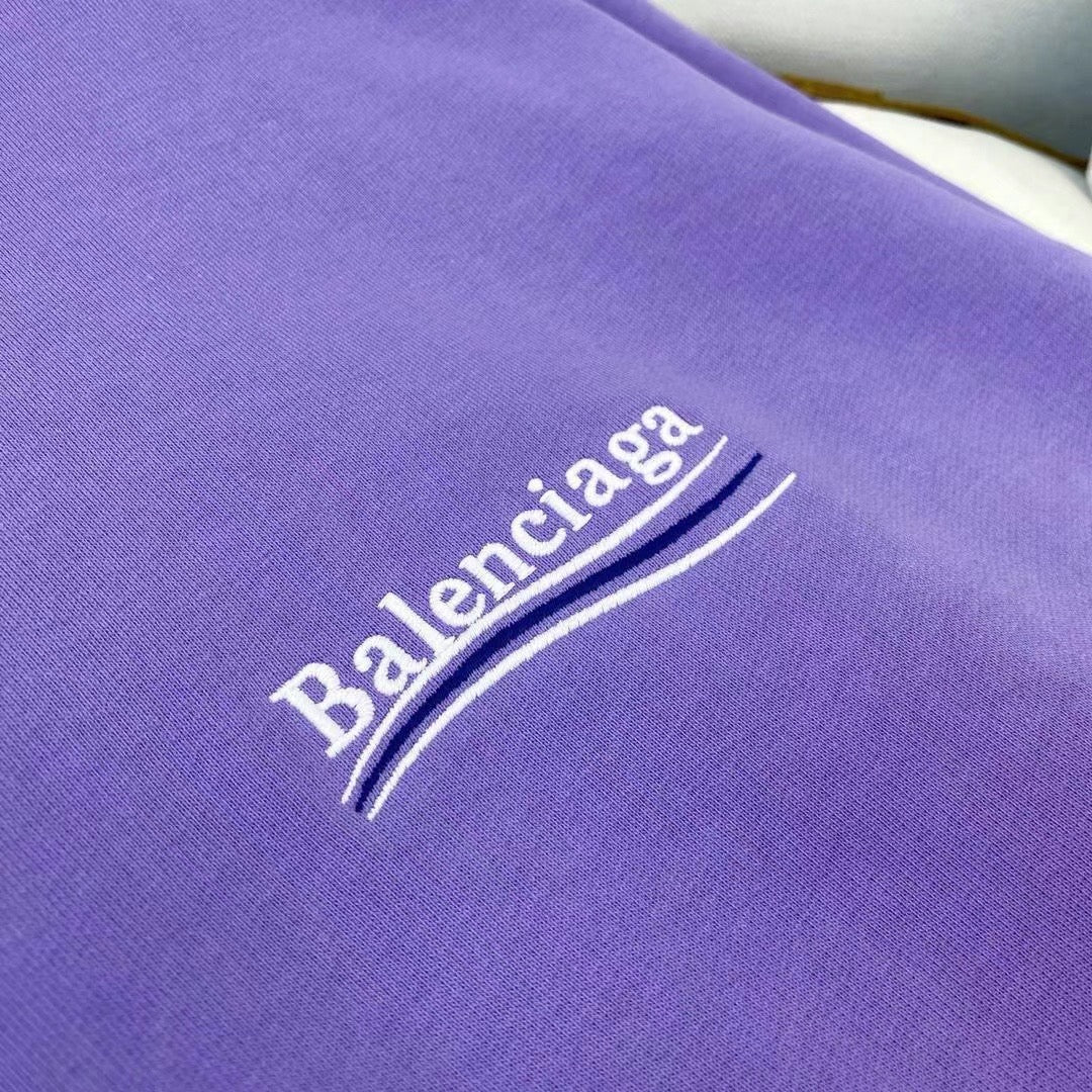 Ba1en*iaga Hoodie