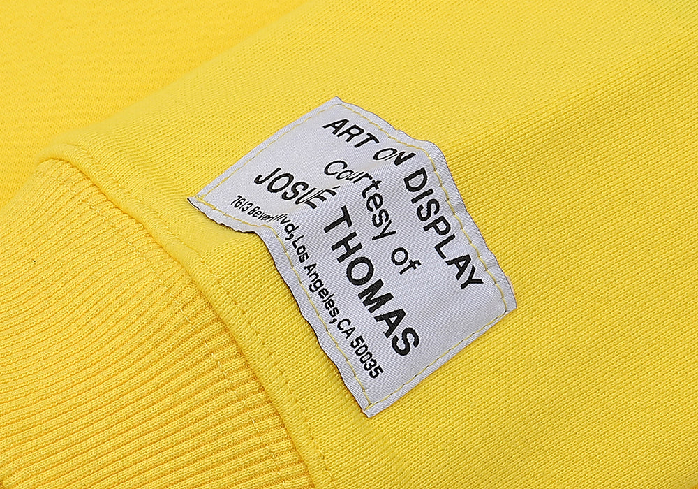 Gallery Dept Hoodie