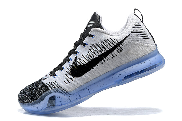 NIKE KOBE 10 ELITE x HTM SHARK JAW