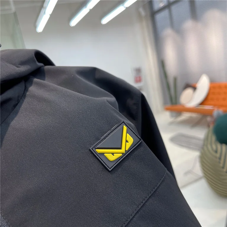 2021ss F**di Jacket