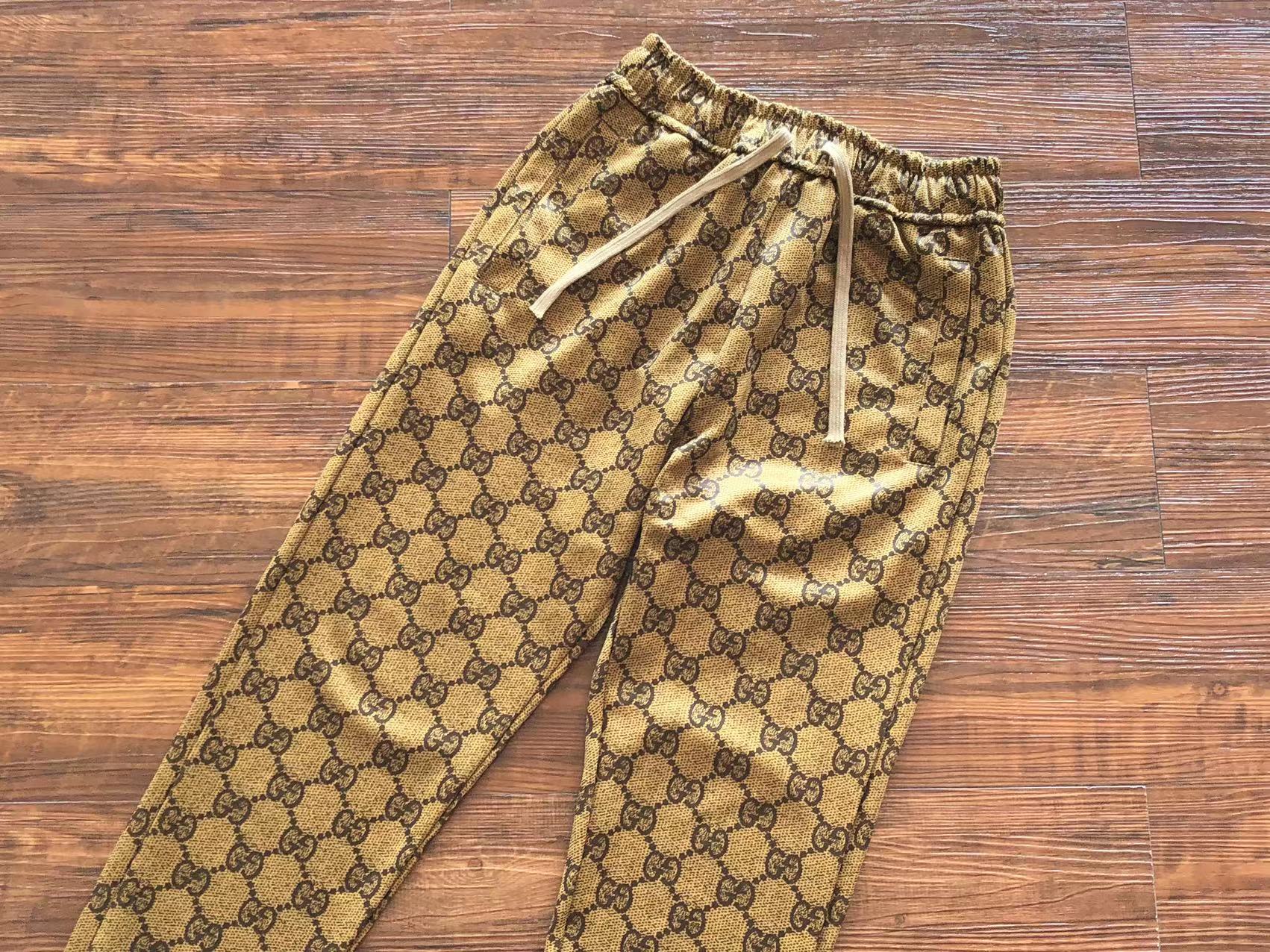 Gvc*1 Sweatpants