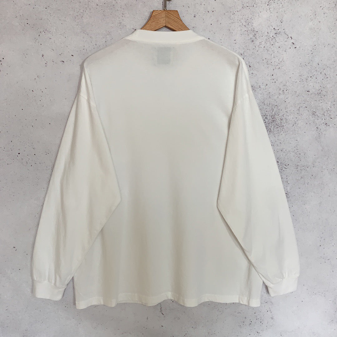 Gallery Dept L/S T-Shirt