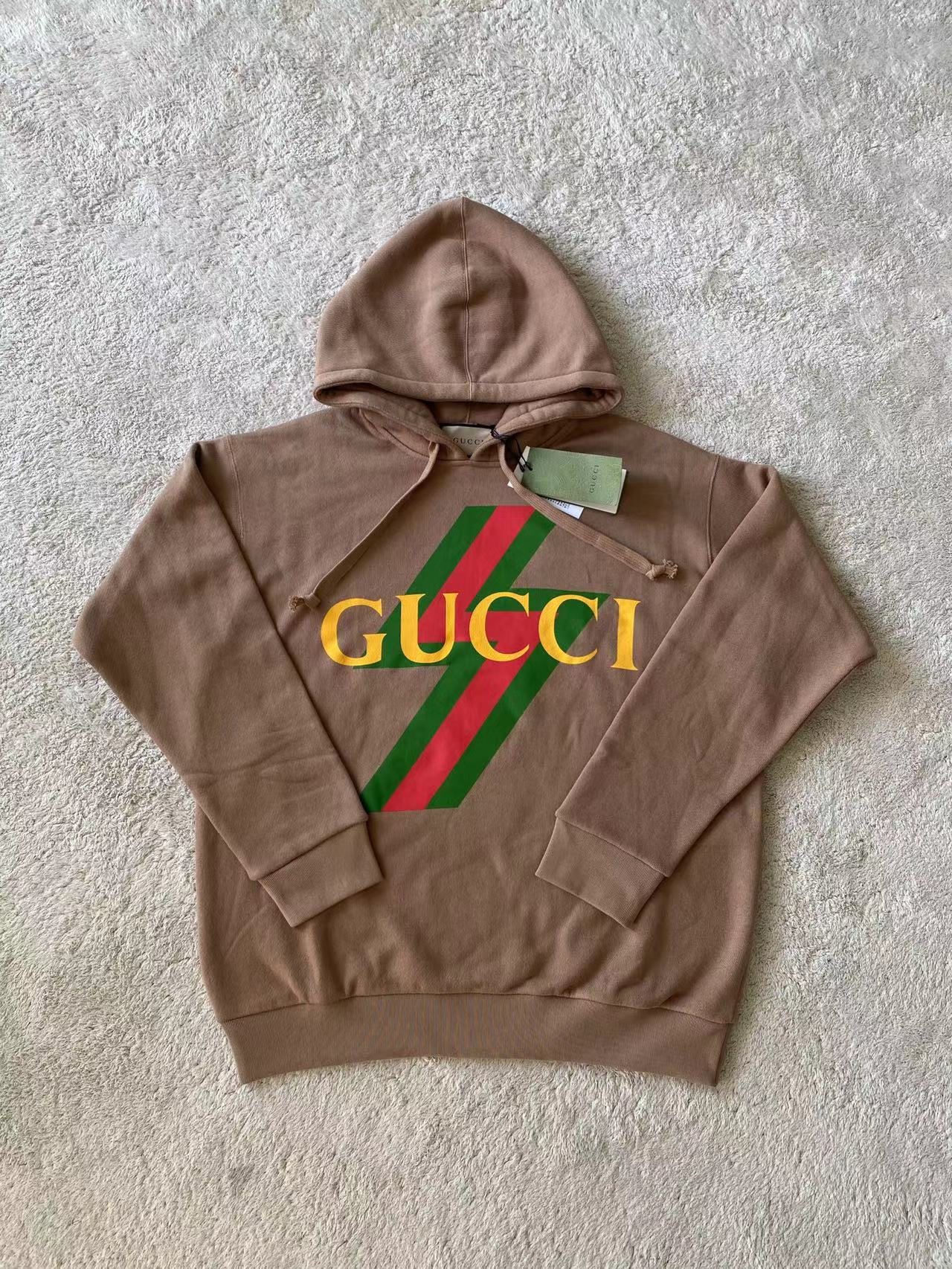 Gvc*1 Hoodie