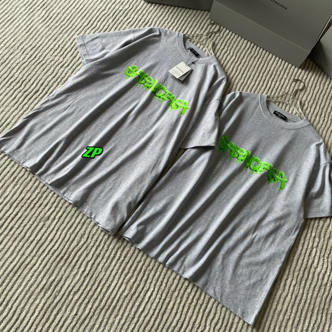 Ba1en*iaga T-shirt
