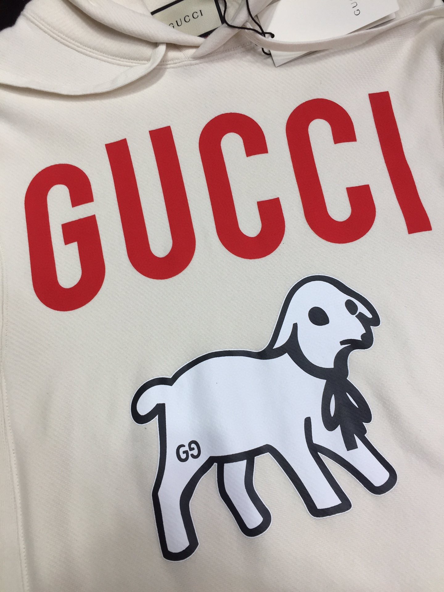 Gvc*1 Hoodie