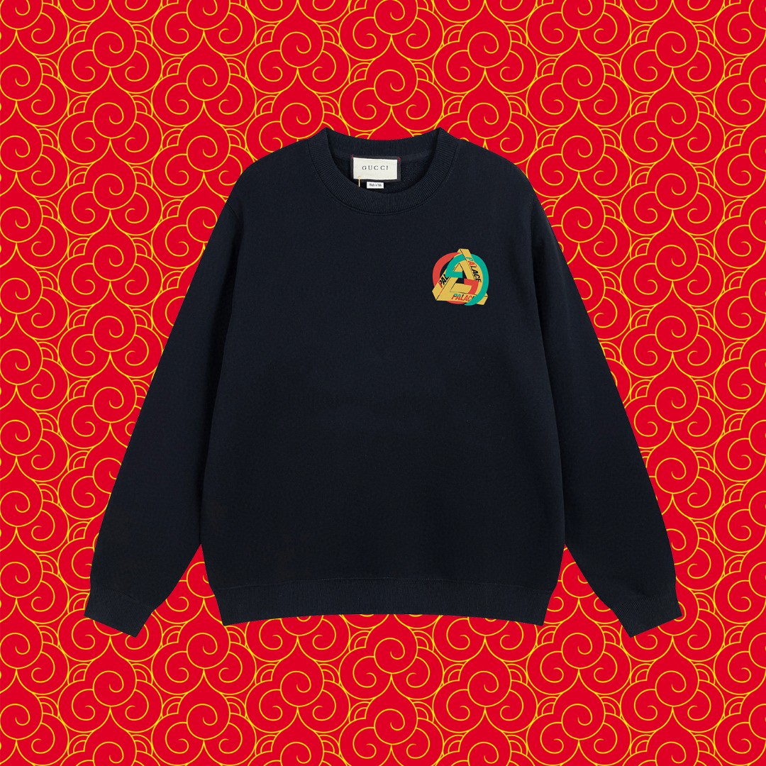 Gvc*1 Sweatshirt
