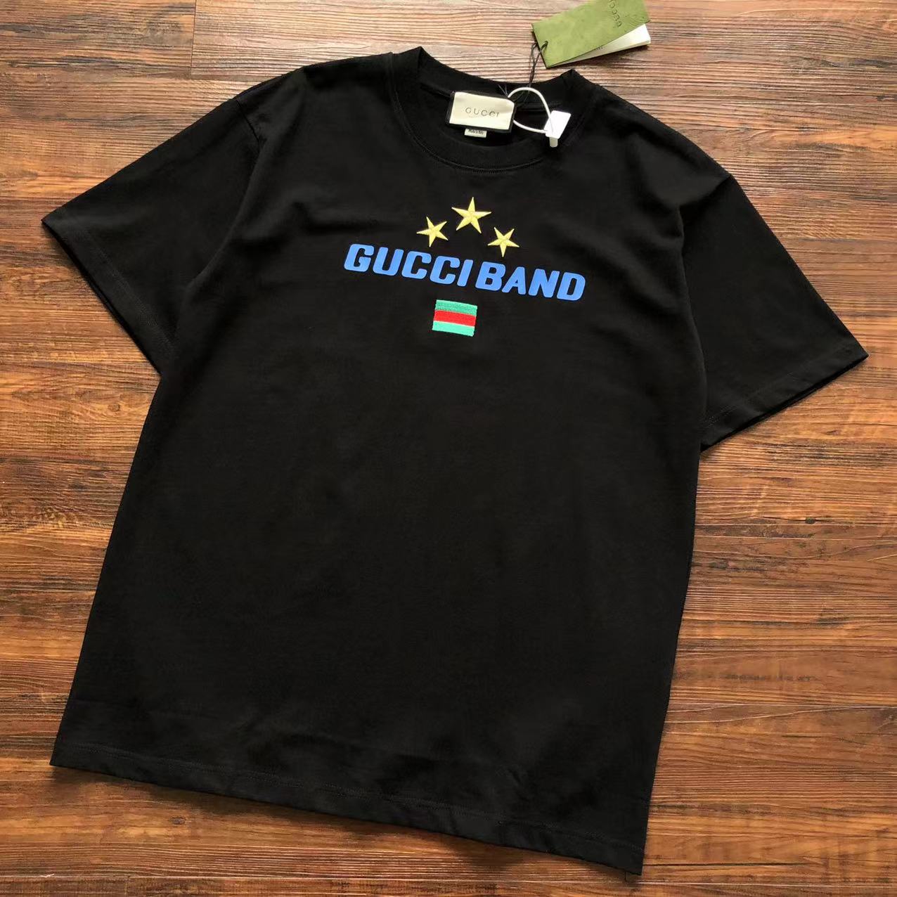 Gvc*1 T-shirt