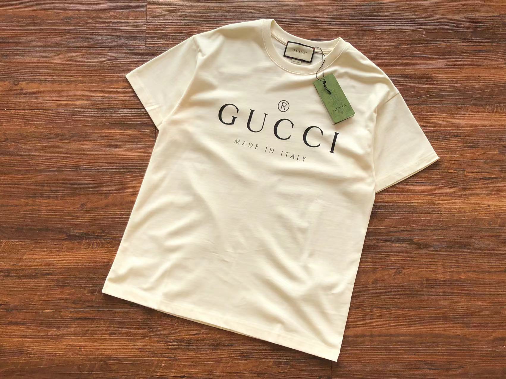 Gvc*1 T-shirt
