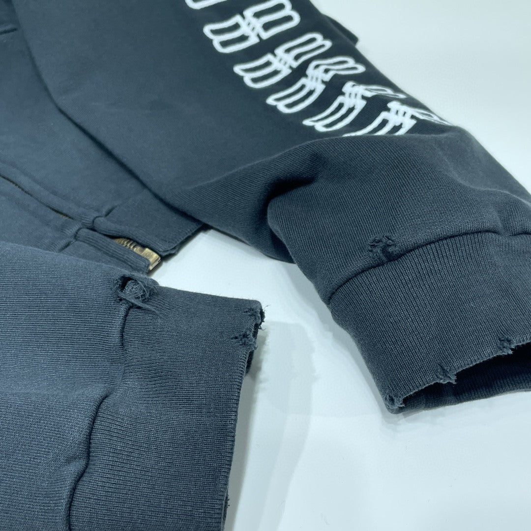 Ba1en*iaga Jacket