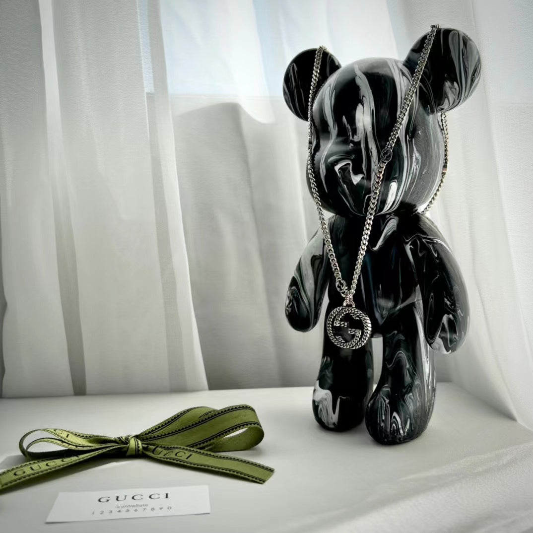 Gvc*1 Necklace