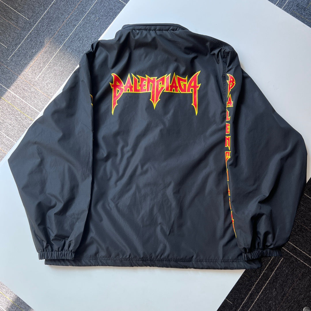 Ba1en*iaga Jacket