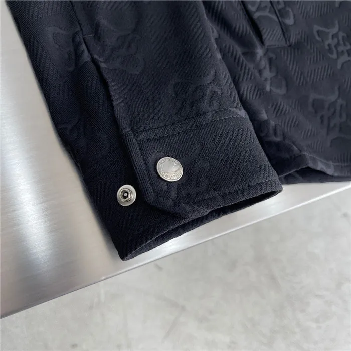 2023SS F**di Jacket