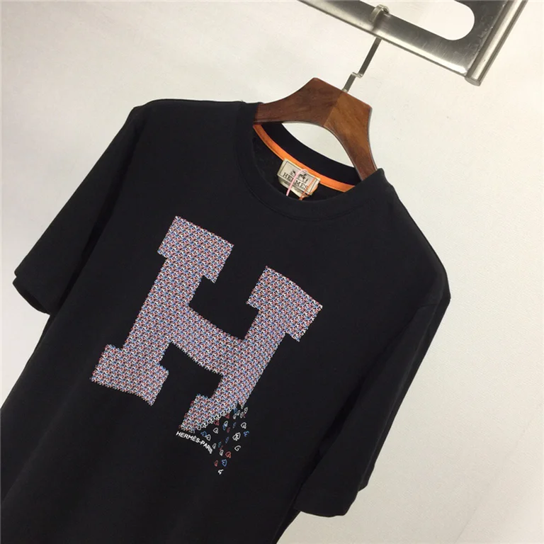 2020ss H**me5 T Shirt
