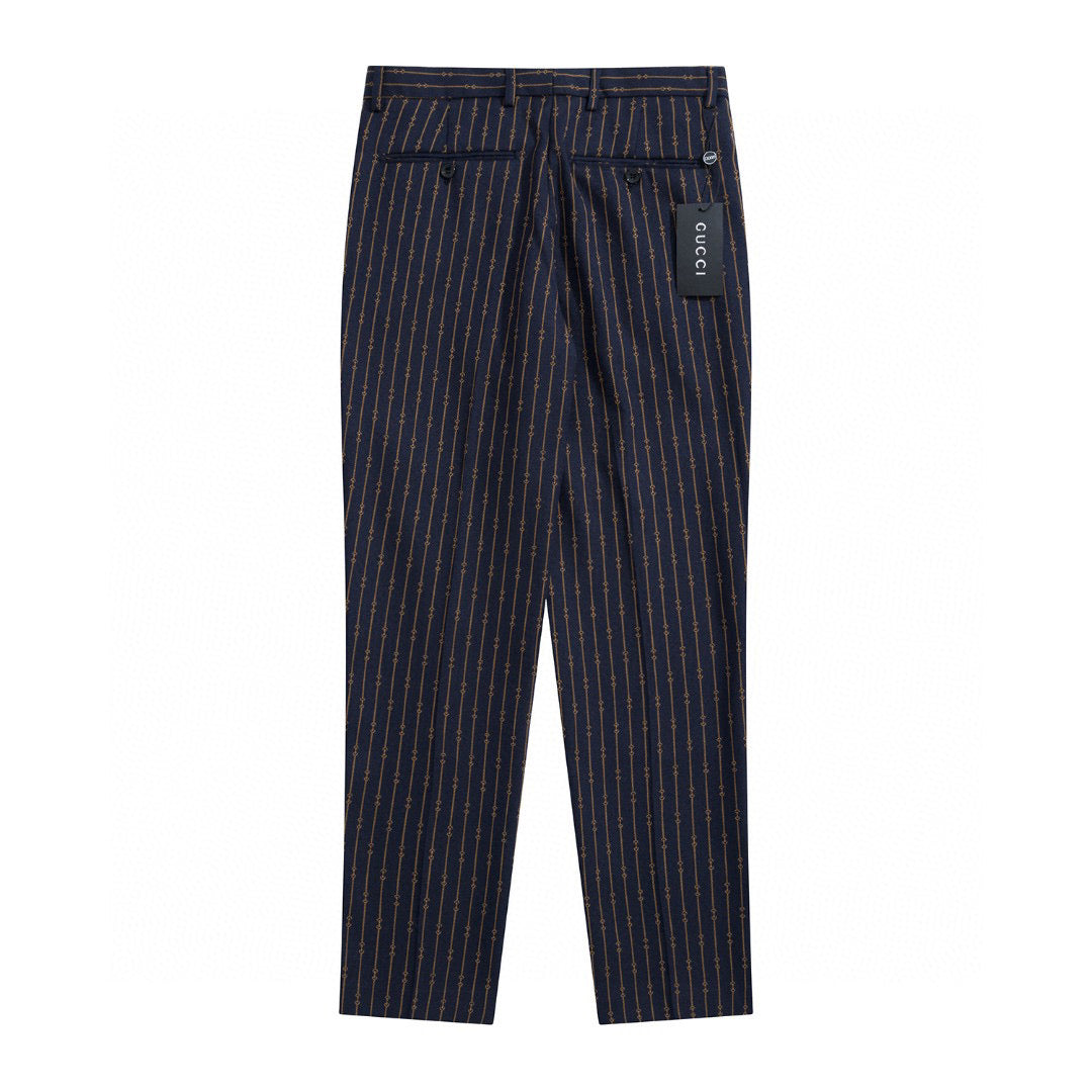 Gvc*1 Pants