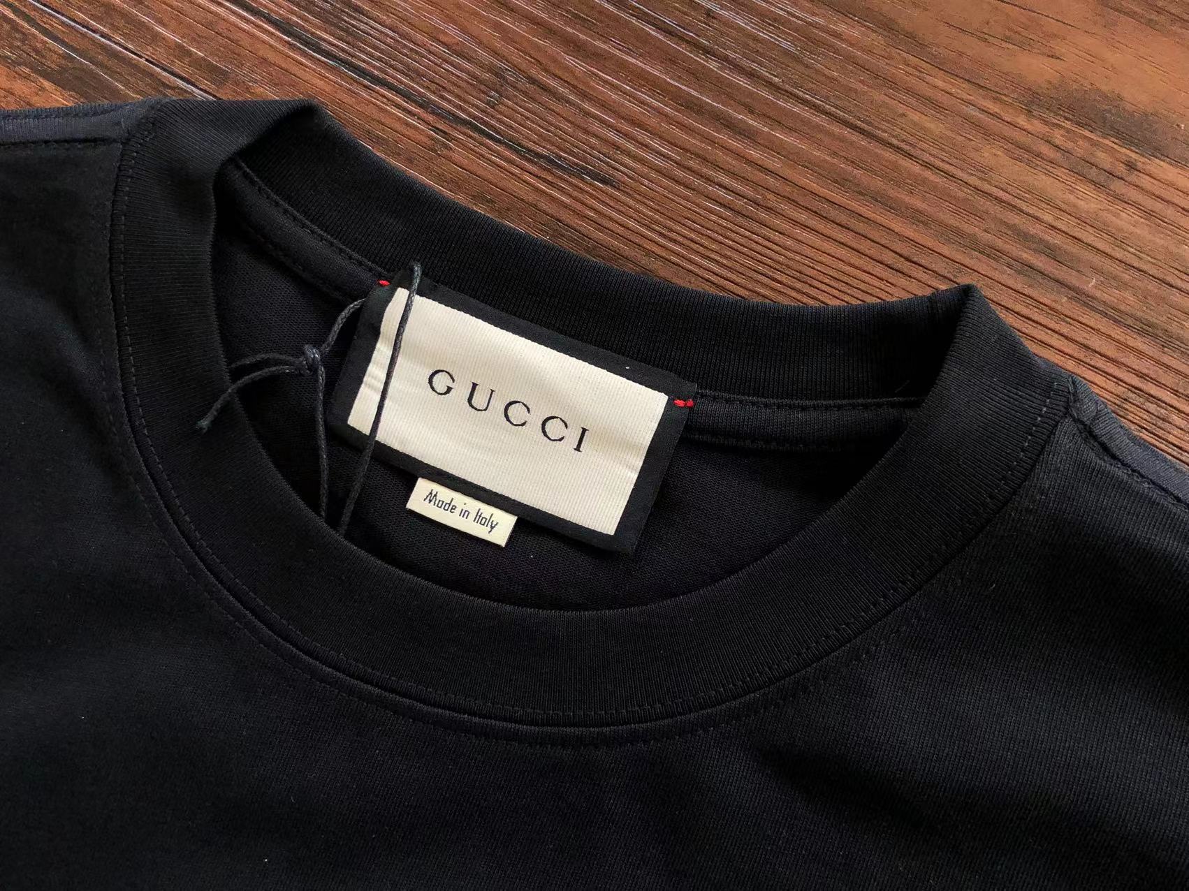 Gvc*1 T-shirt